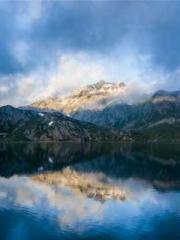 Shen Ning Ran Bao Ji