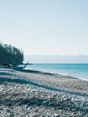 On our wedding night