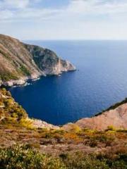 Shen Ning, Ran, Bo J